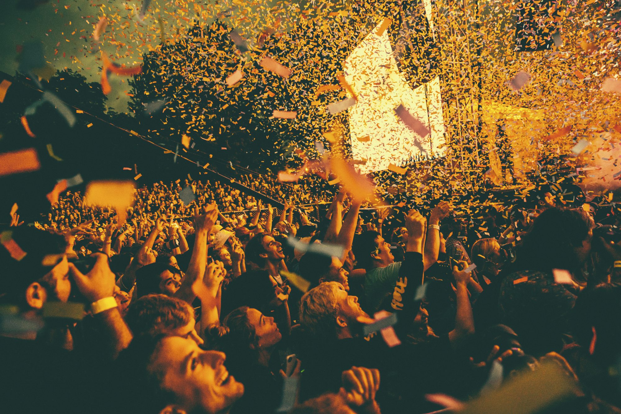 Pitchfork Music Festival