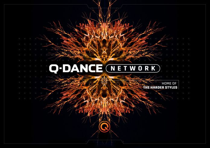 The Q-dance Network The Q-dance Network