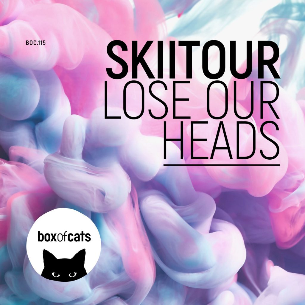 SkiiTour Lose Our Heads