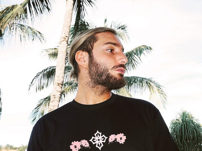 Lineups Revealed for Alesso: Together Again in Los Angeles - EDM Identity
