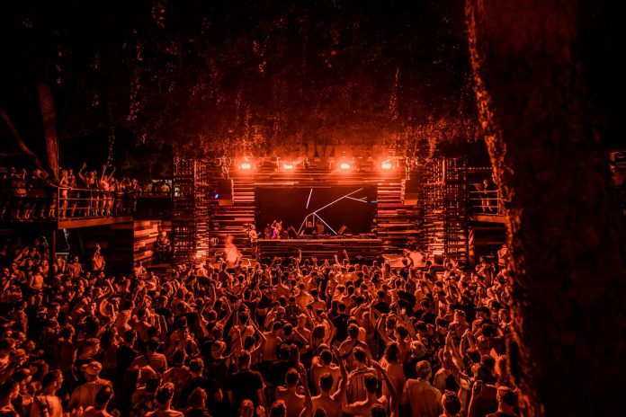 Sonus Music Festival 2019 Sonus Music Festival 2019
