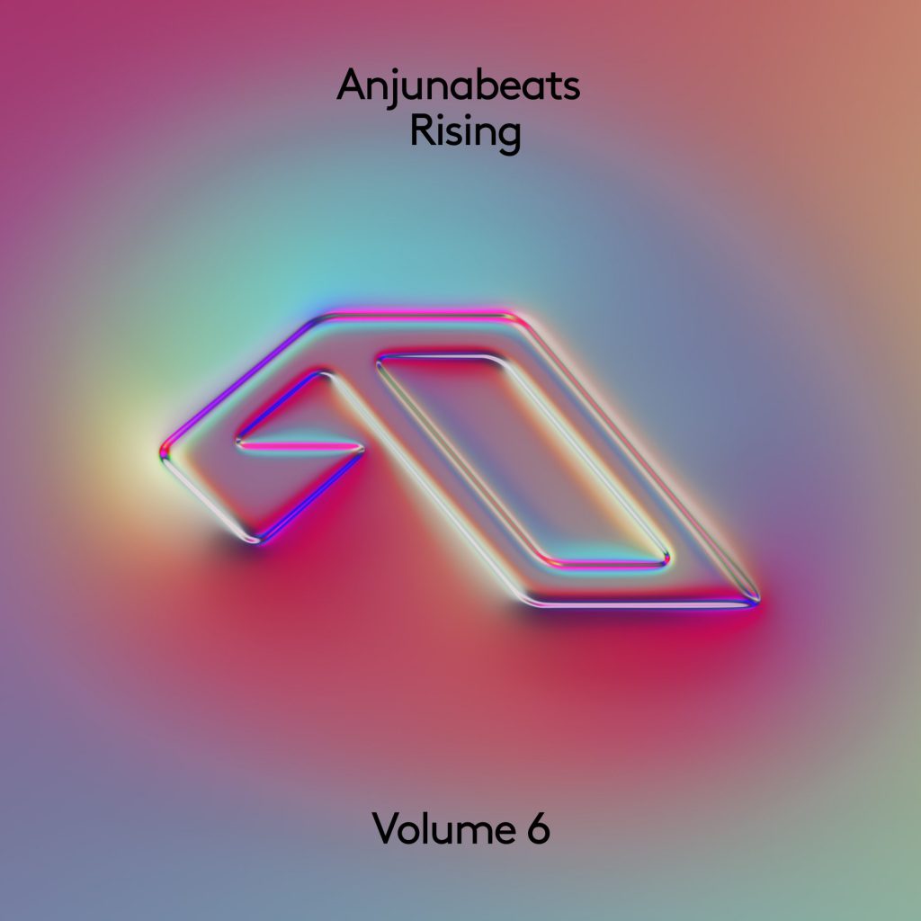Anjunabeats Rising Volume 6