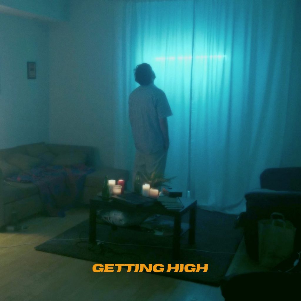 Biicla - Getting High