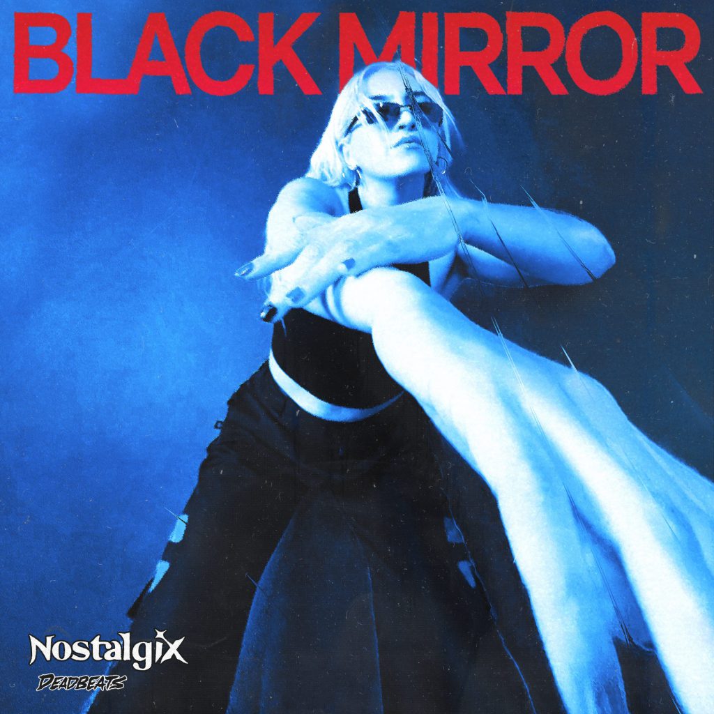 Nostalgix - Black Mirror