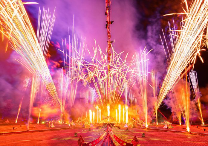 Defqon.1 at Home 2021 Defqon.1 at Home 2021