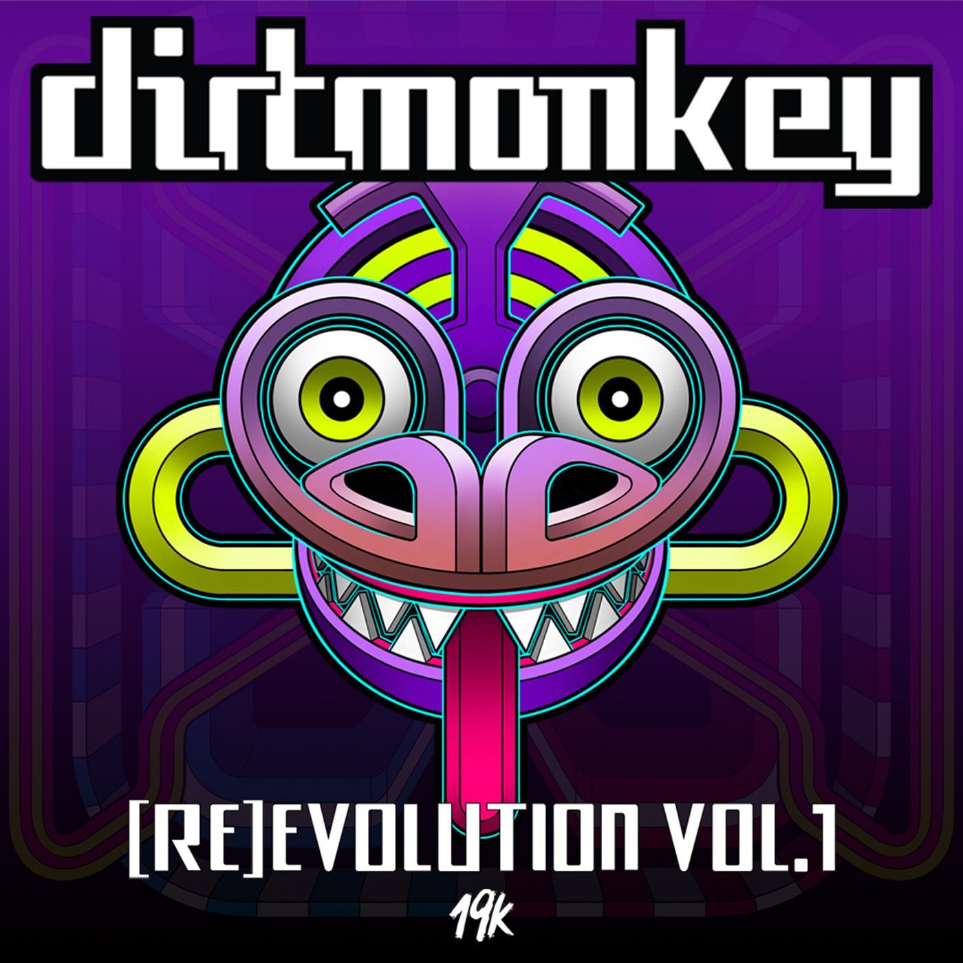Dirt Monkey Releases New Mix Filled with Unreleased Originals EDM