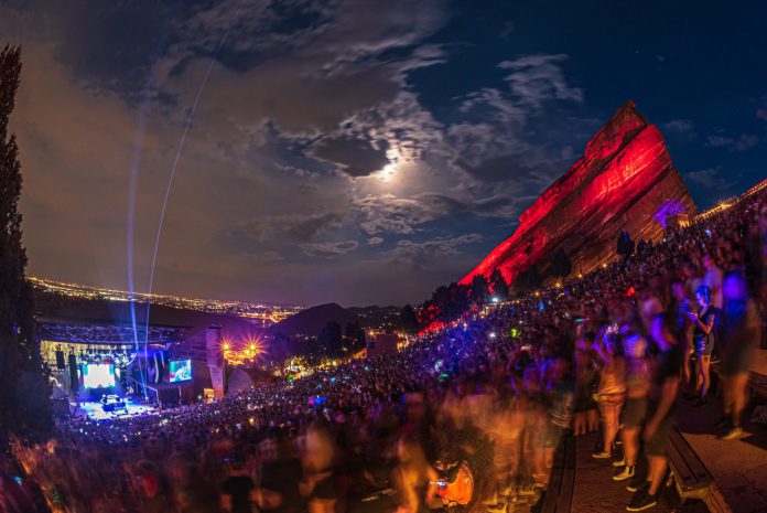 Subtronics Red Rocks Cyclops Rocks 2021 Subtronics Red Rocks Cyclops Rocks 2021