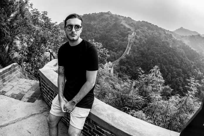 Alesso Alesso