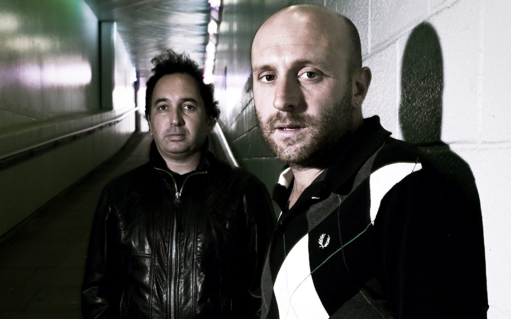 Get Funky with Freestylers' "Fabulous" Off Their Album EDM Identity