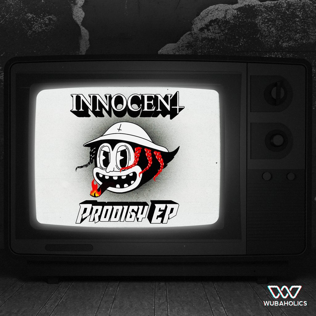 Innocent Prodigy EP