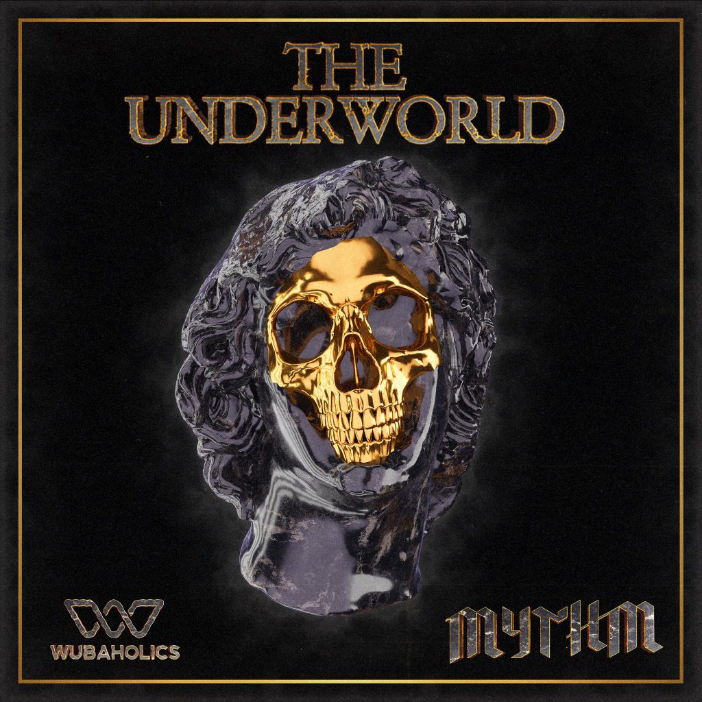 MYTHM - The Underworld