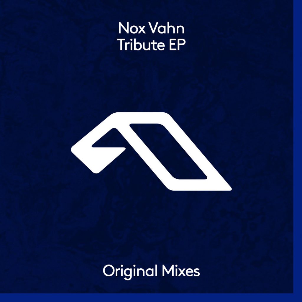 Nox Vahn - Tribute 