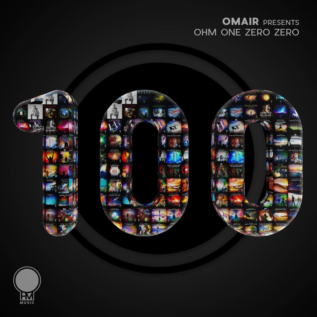 OMAIR Presents 'OHM One Zero Zero'