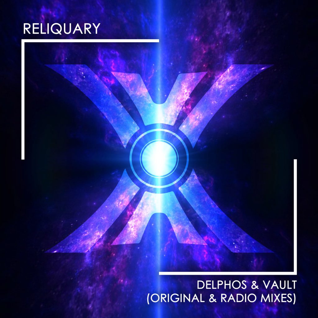 Reliquary - Delphos & Vault