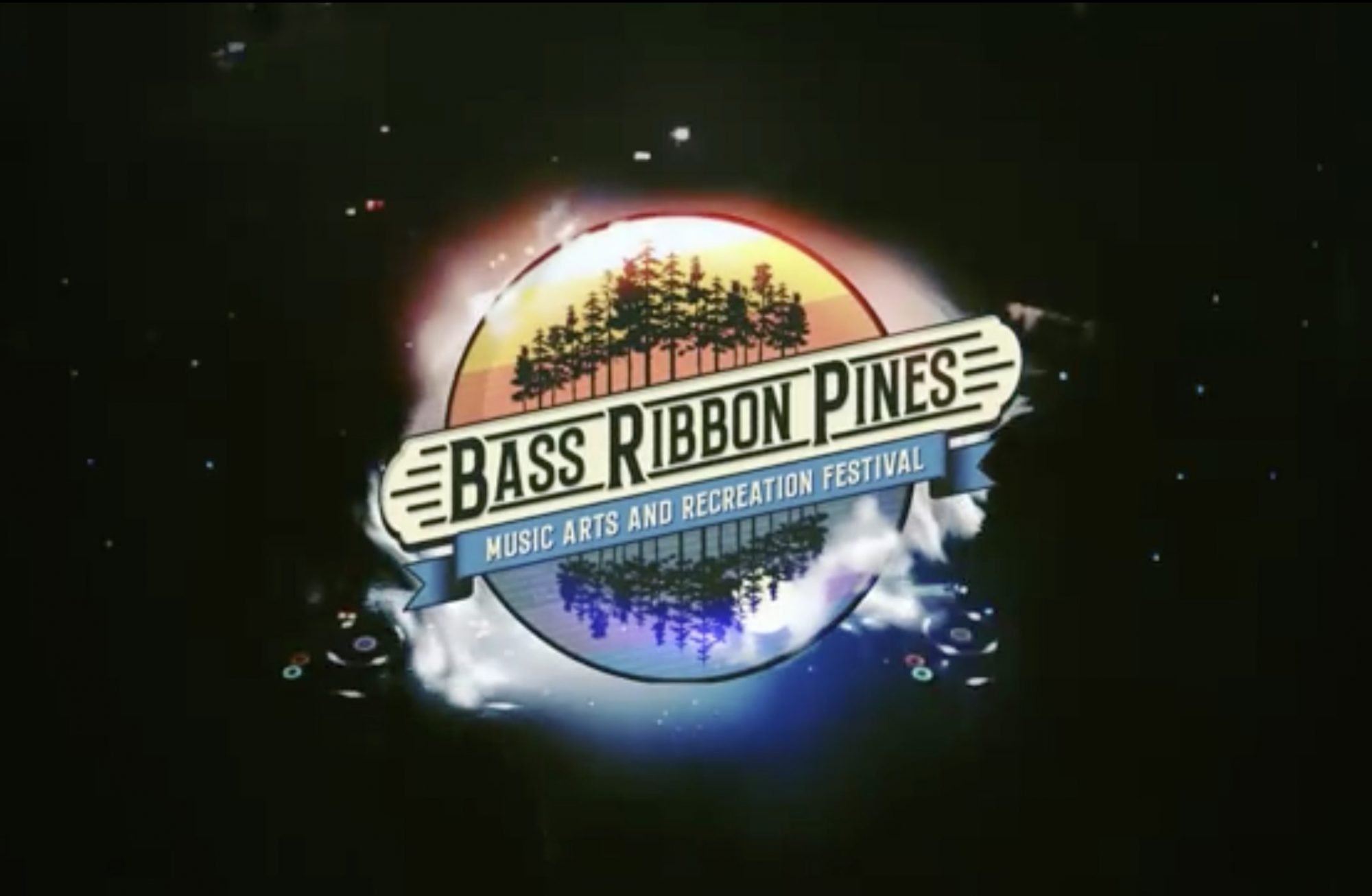 Bass Ribbon Pines Music Festival 2021
