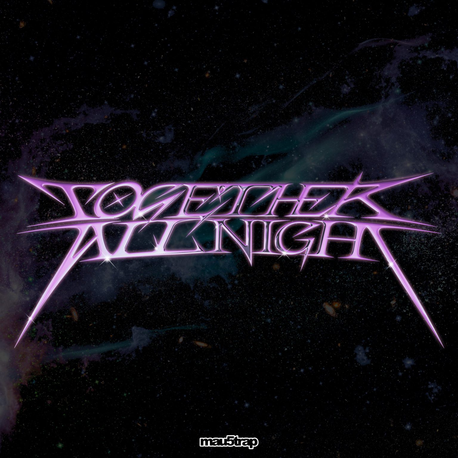 Speaker Honey Releases 'Together All Night' on mau5trap EDM Identity