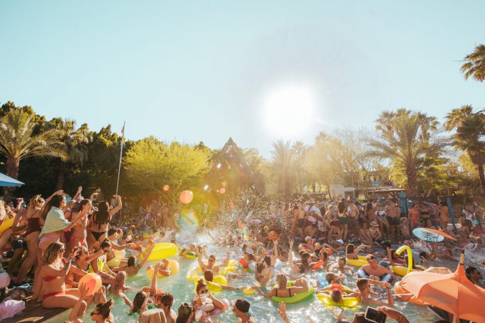 Splash House 2019 Splash House 2019