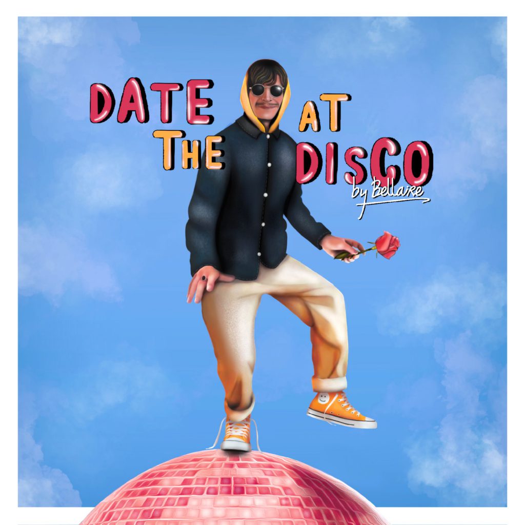 Bellaire Date At The Disco EP