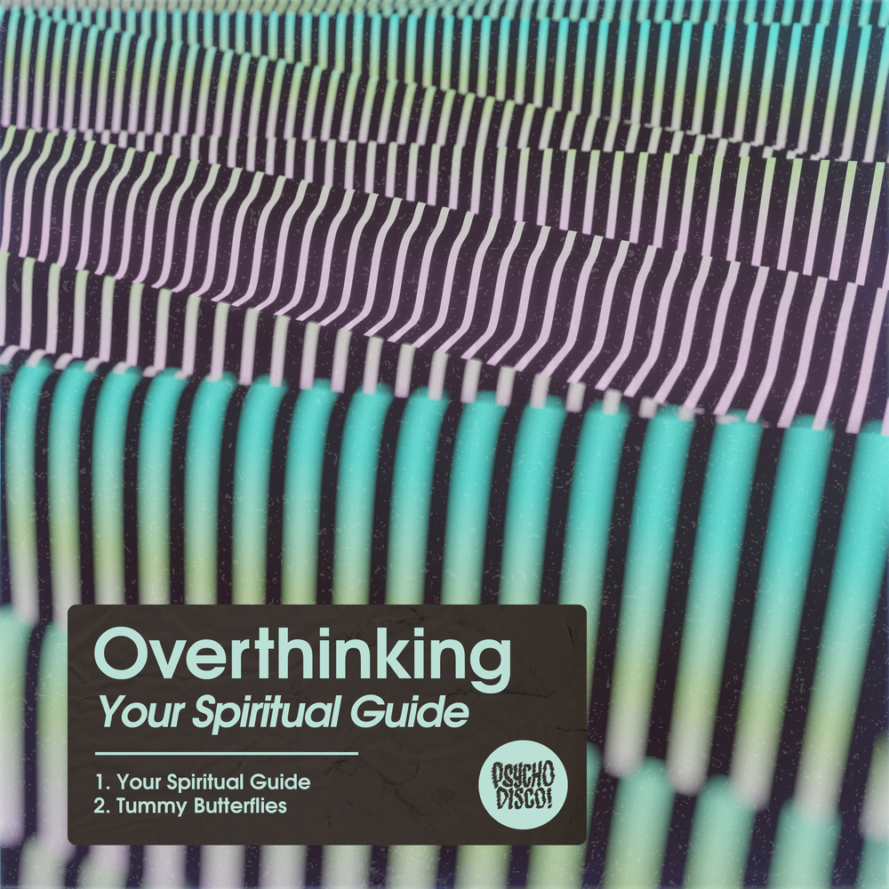 Overthinking - Your Spiritual Guide