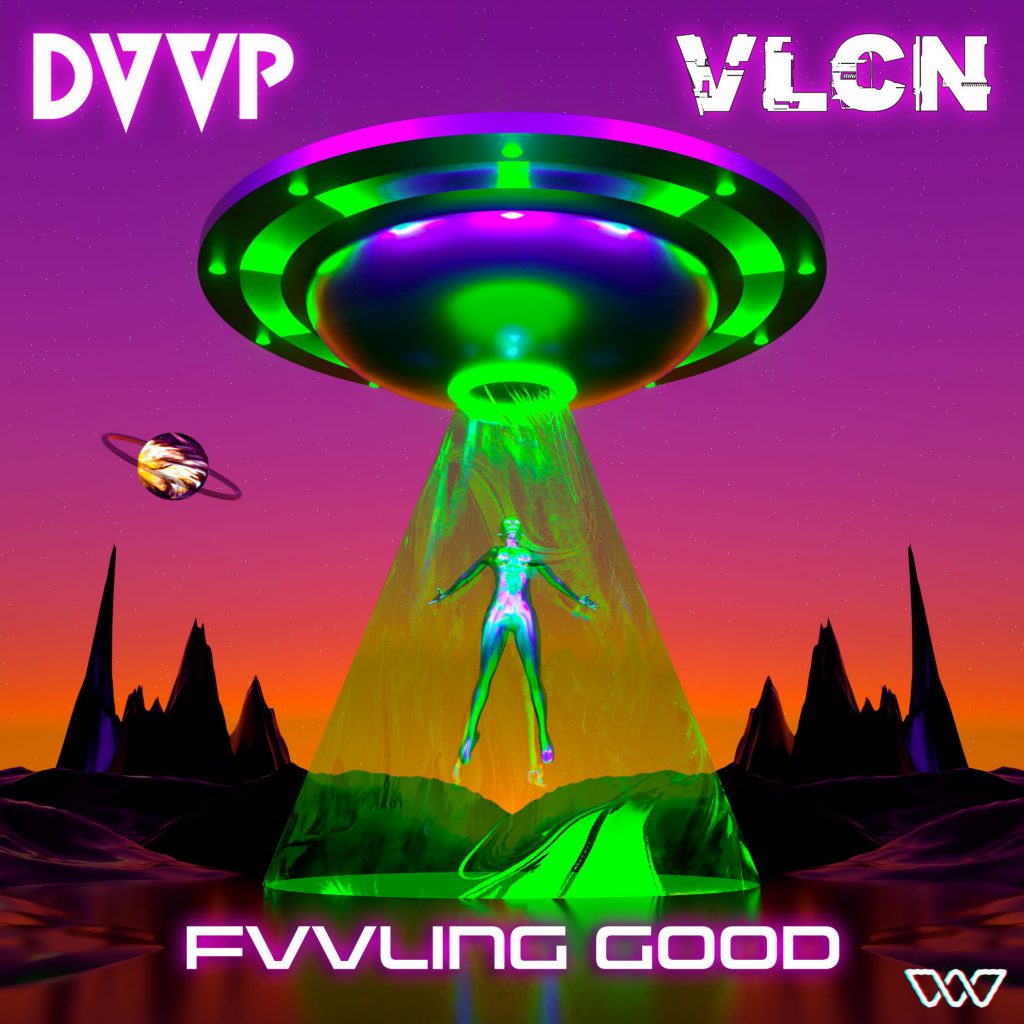 dvvp & vlcn - fvvling good