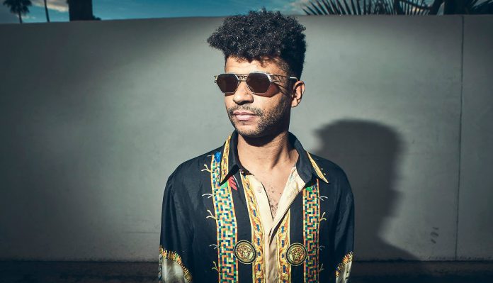 Jamie Jones Jamie Jones