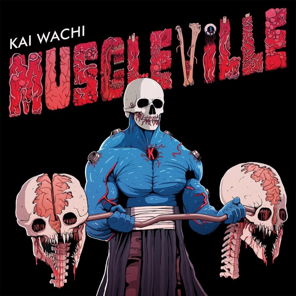 kai wachi muscleville