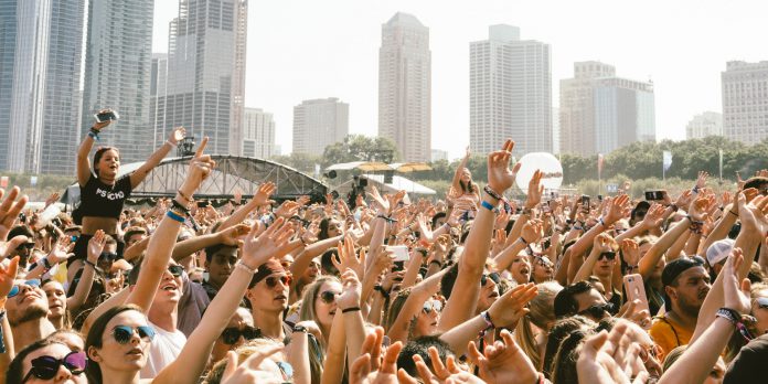 Lollapalooza Lollapalooza