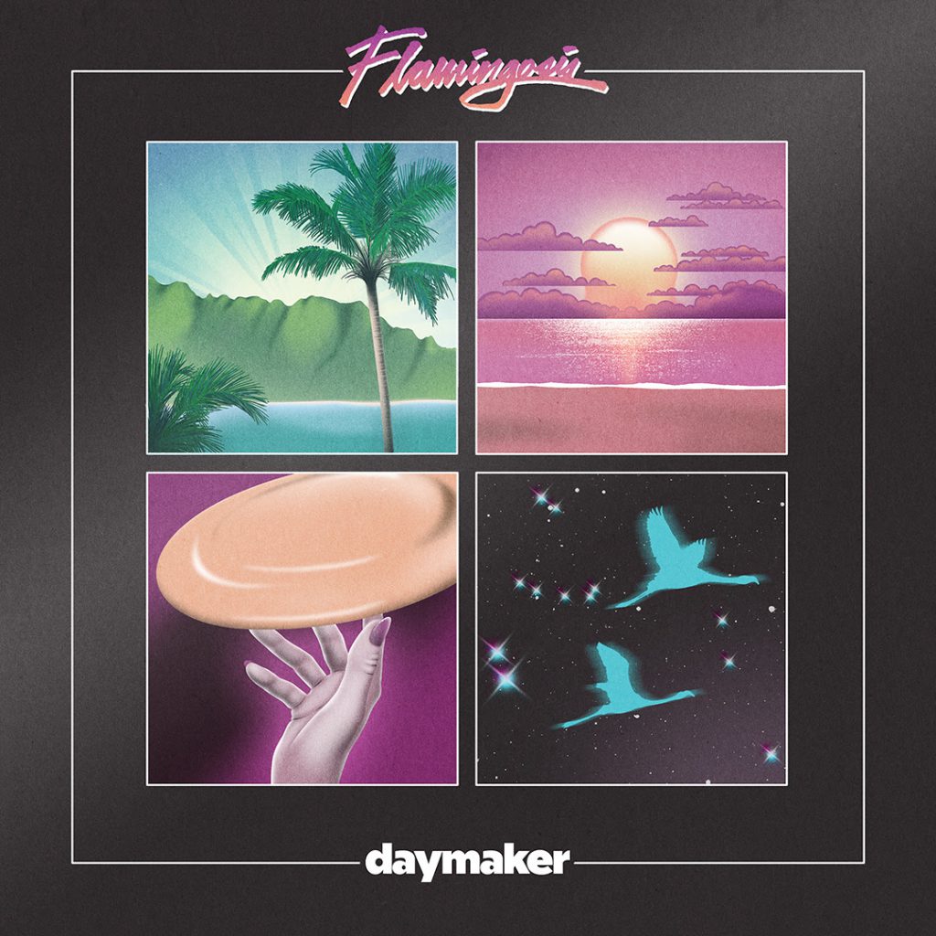 Flamingosis Daymaker