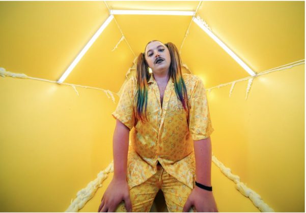 Wreckno Creates A Buzz With Honey Drip Music Video Edm Identity