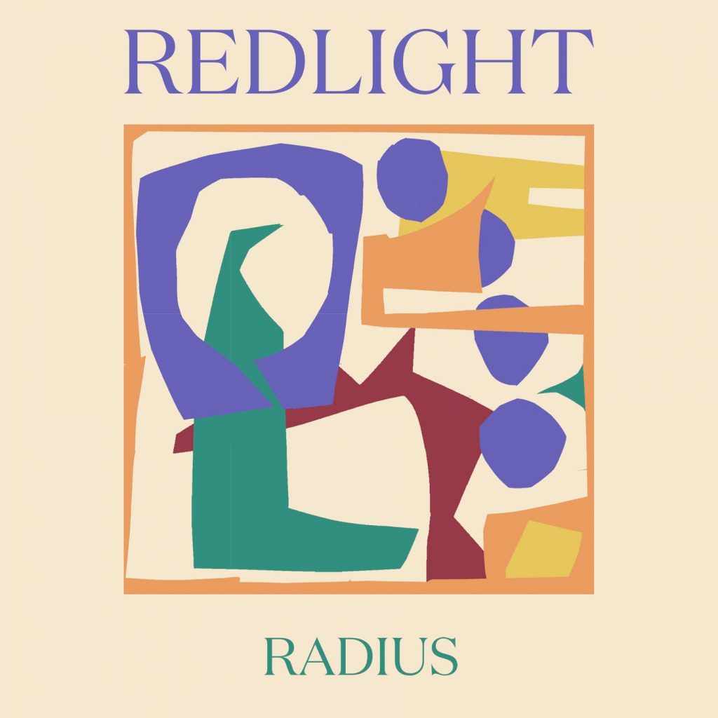 Redlight - Radius