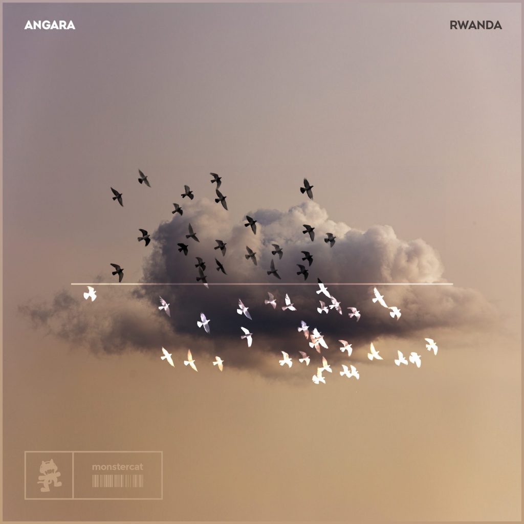 Angara - Rwanda EP