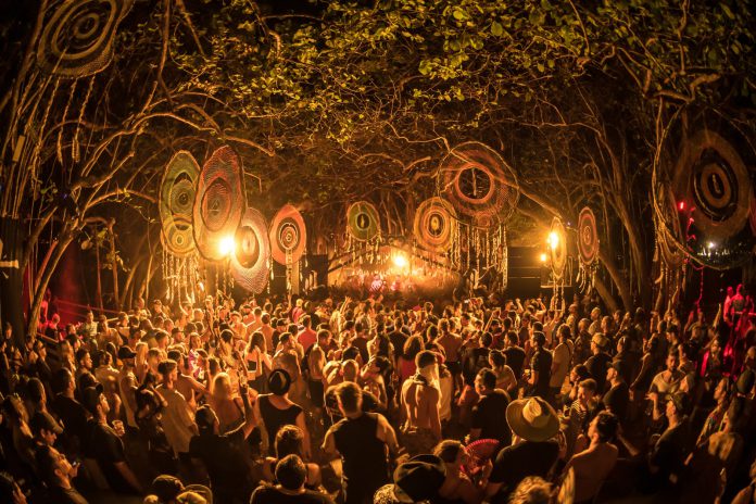 The BPM Festival: Costa Rica 2019 The BPM Festival: Costa Rica 2019