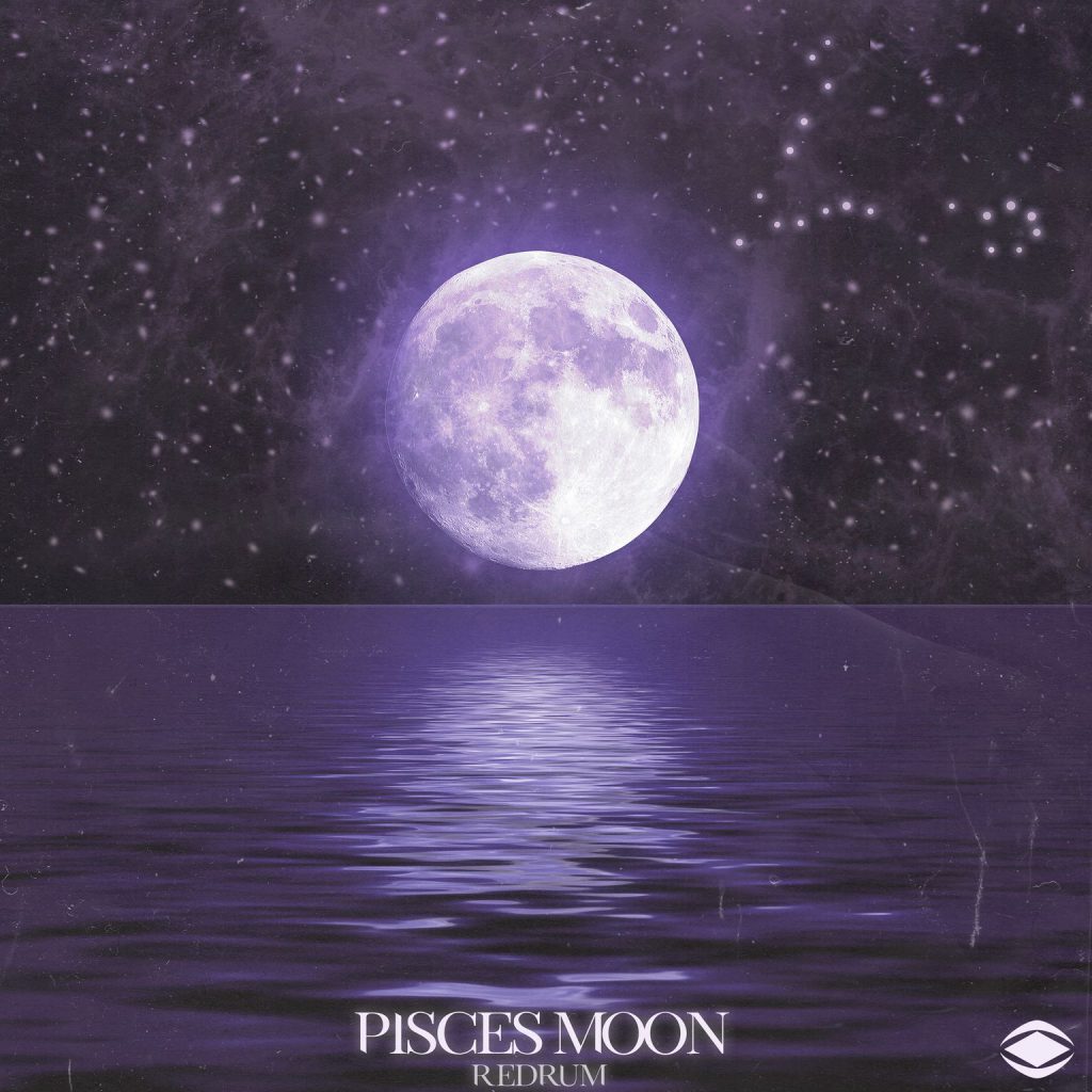 Redrum Pisces Moon EP