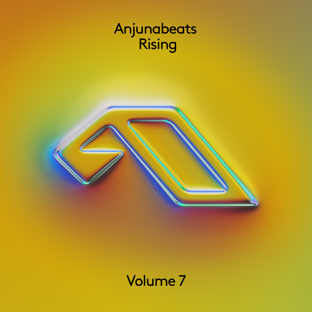Anjunabeats Rising Volume 7