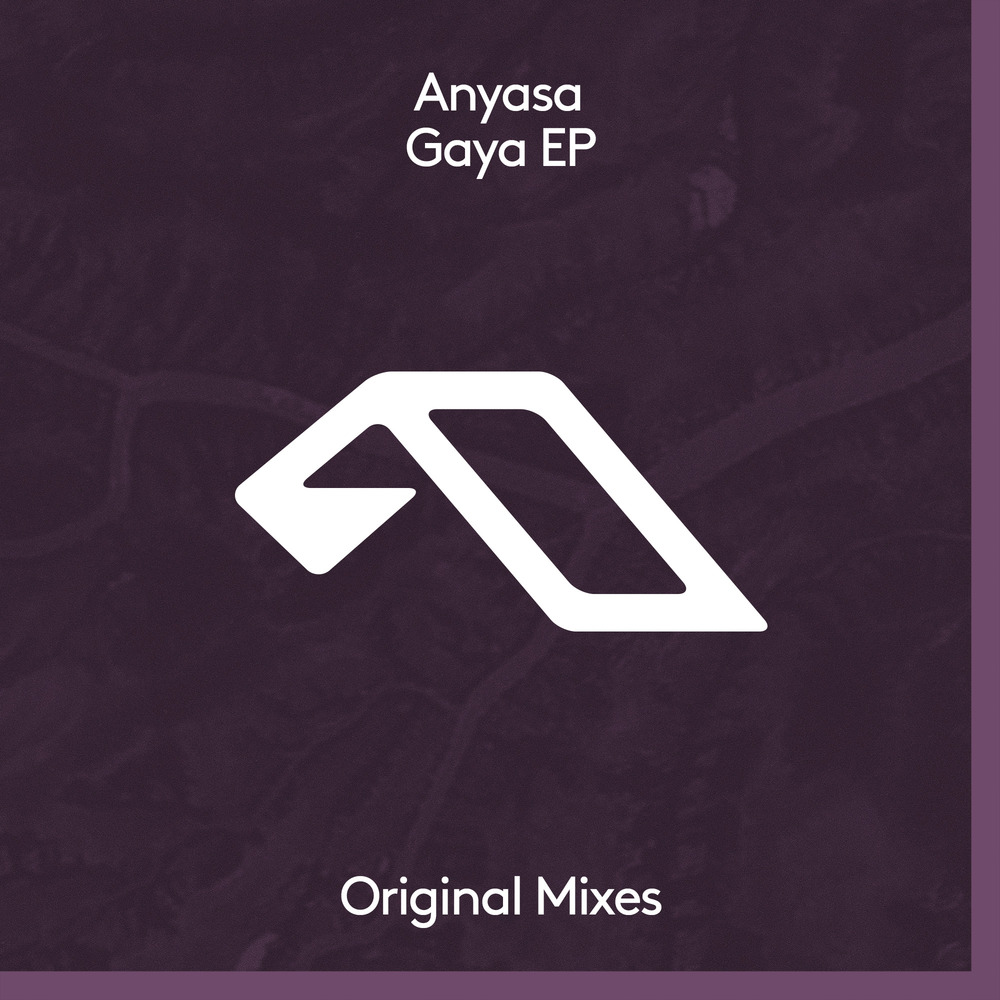 Anyasa - Gaya EP