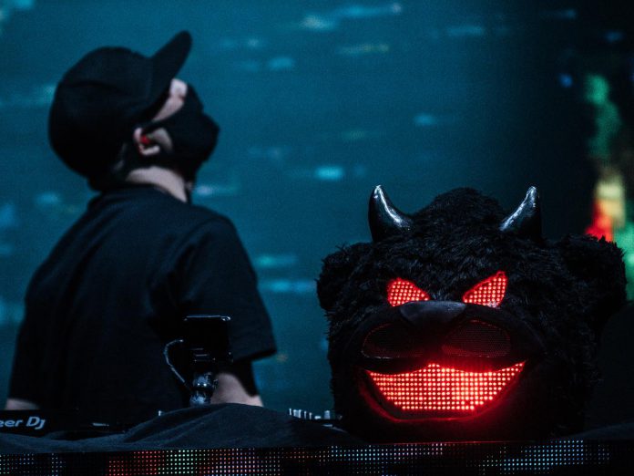 Bear Grillz Bear Grillz