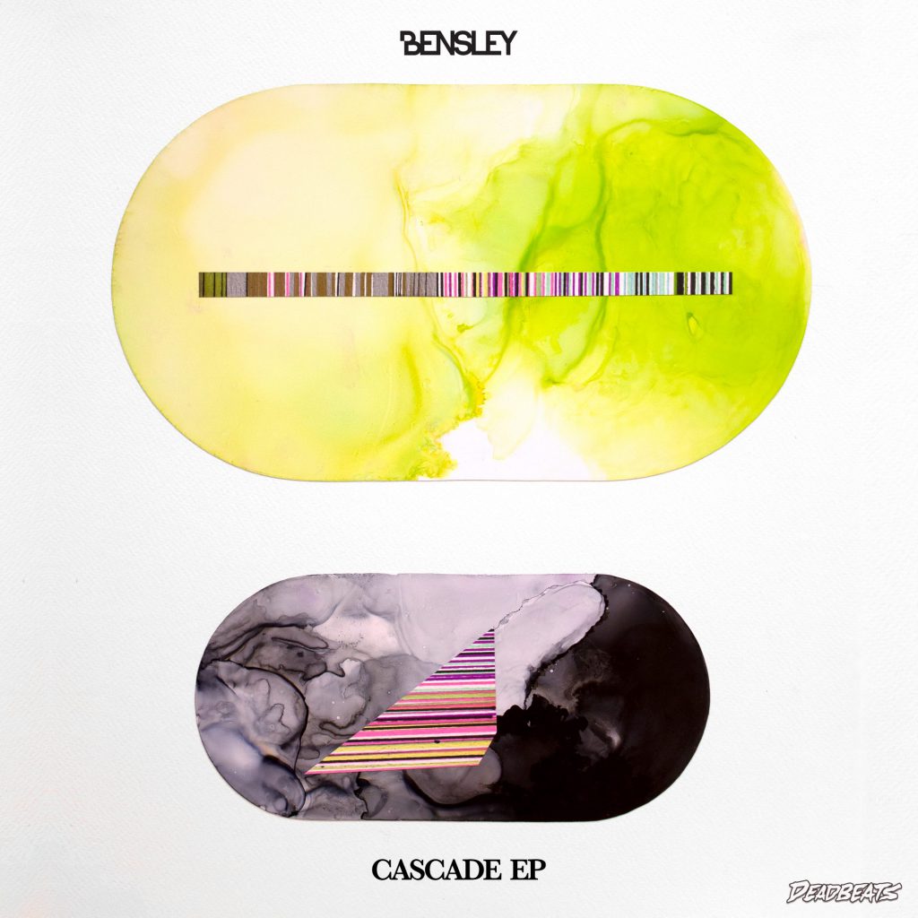 Bensley - Cascade EP