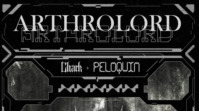 Chark and PELOQUIN Chark and PELOQUIN