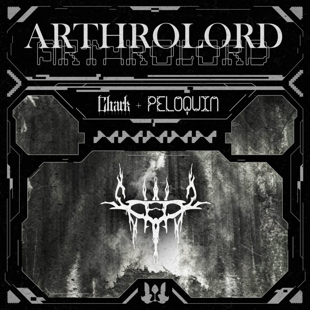 Chark and PELOQUIN - ARTHROLORD