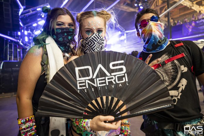 Das Energi 2019 Das Energi 2019