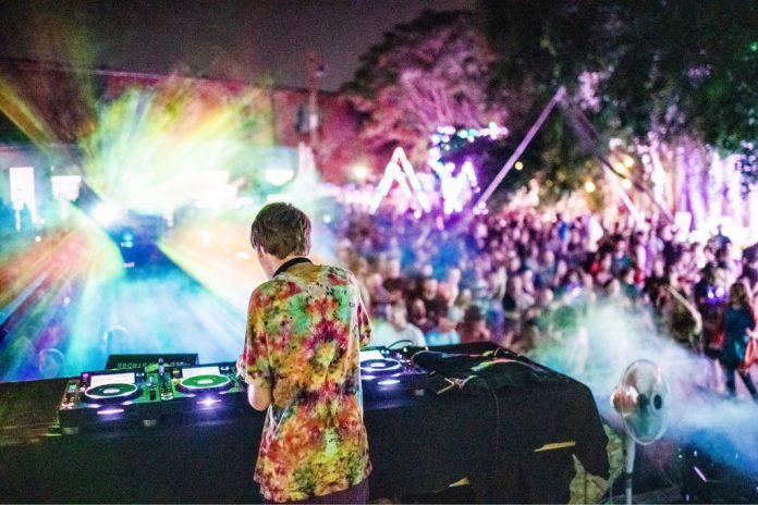 What? Music and Arts Festival 2019 What? Music and Arts Festival 2019