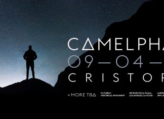 Factory 93 Presents CamelPhat and Cristoph
