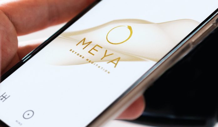MEYA APP MEYA APP