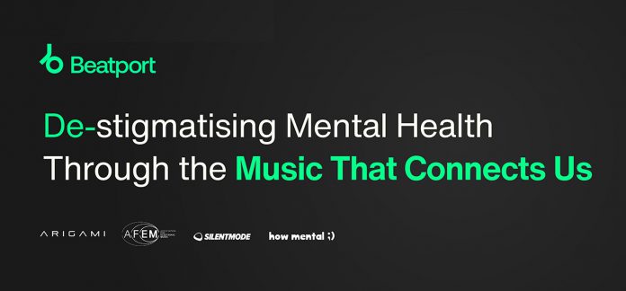 Beatport Music Connects Us Beatport Music Connects Us