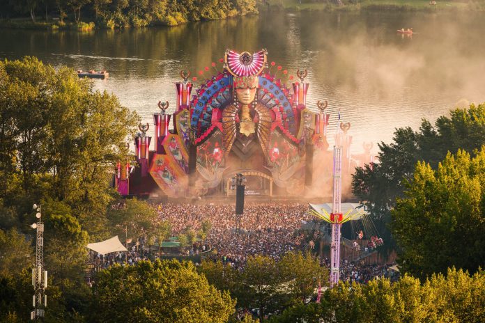 Mysteryland 2020 Mysteryland 2020