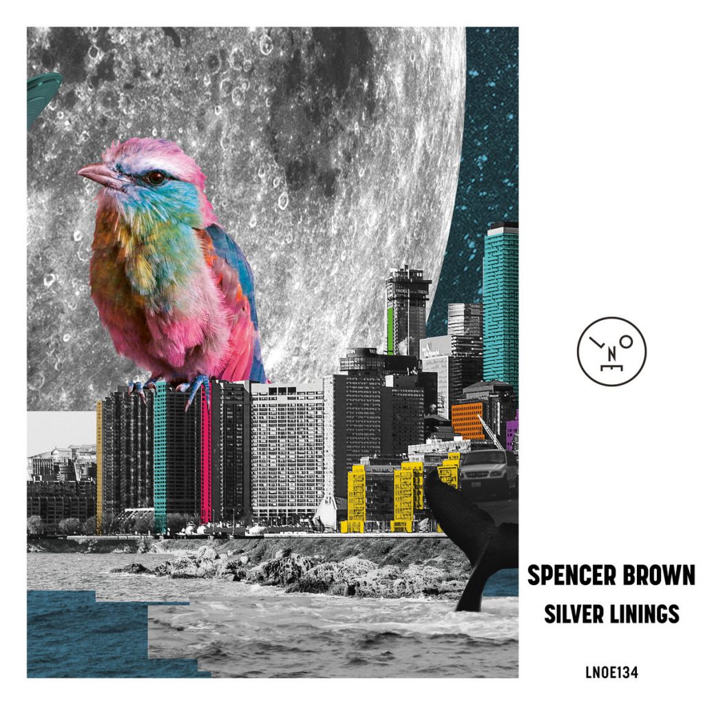 Spencer Brown - Silver Linings