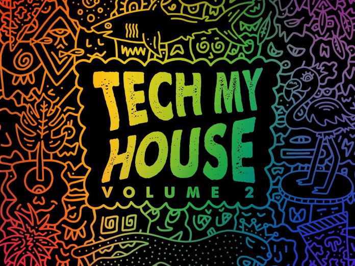 Space Yacht - Tech My House Space Yacht - Tech My House