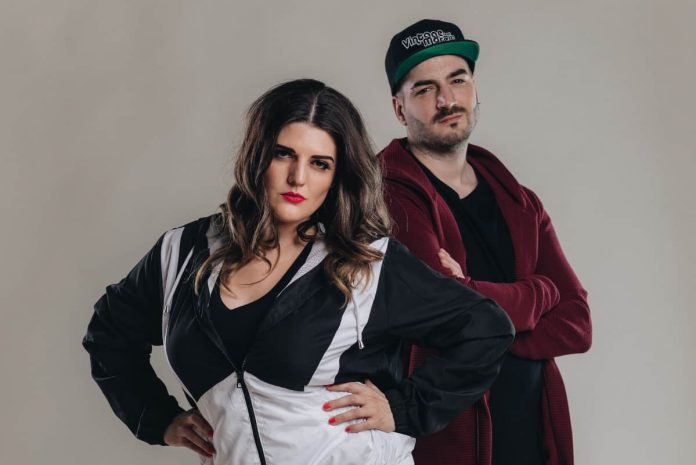 Vintage & Morelli x Arielle Maren Vintage & Morelli x Arielle Maren