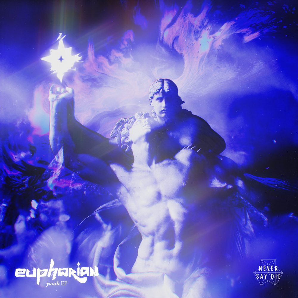 Euphorian - Youth EP