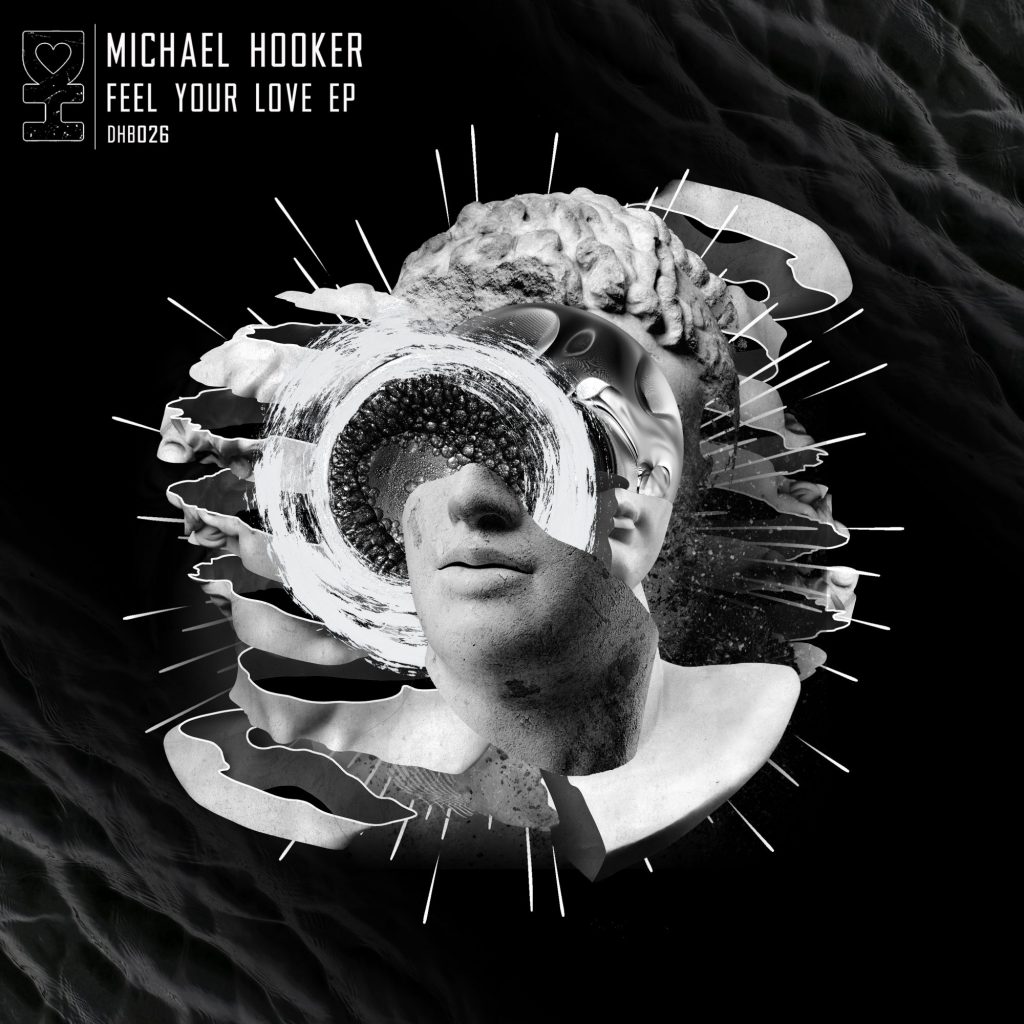 Michael Hooker - Feel Your Love